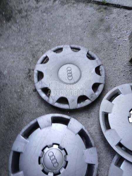Ratkapne A4 15" 