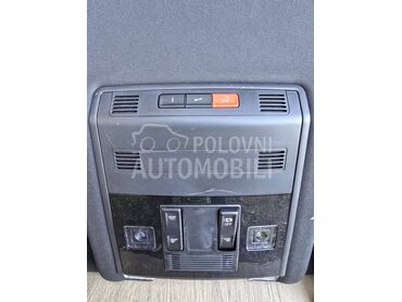 prekidaci i lampe za Volkswagen T-Roc od 2020. do 2025. god.