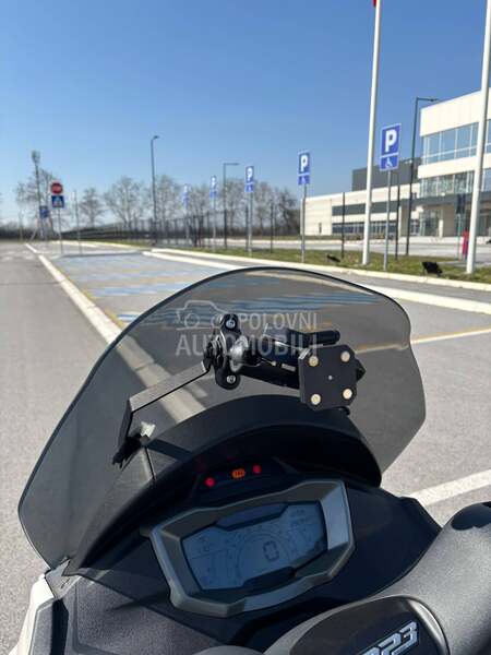 Piaggio mp3 310 HPE