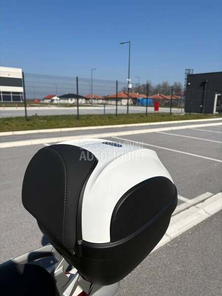 Piaggio mp3 310 HPE