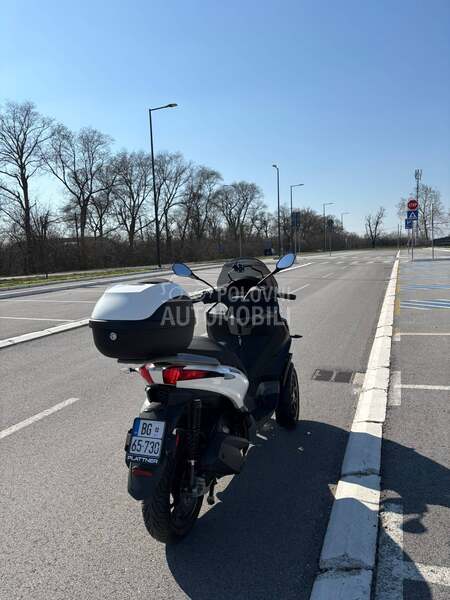 Piaggio mp3 310 HPE