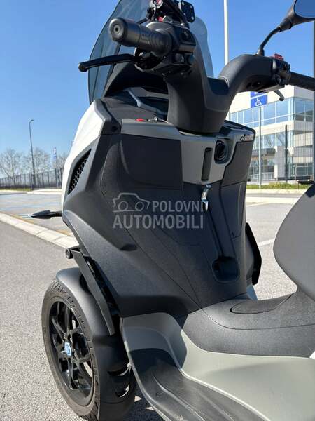 Piaggio mp3 310 HPE