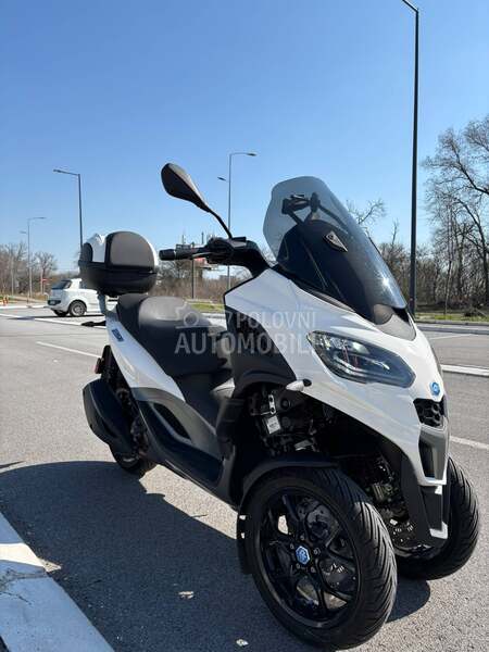 Piaggio mp3 310 HPE