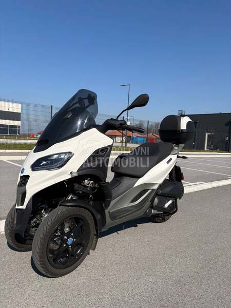 Piaggio mp3 310 HPE
