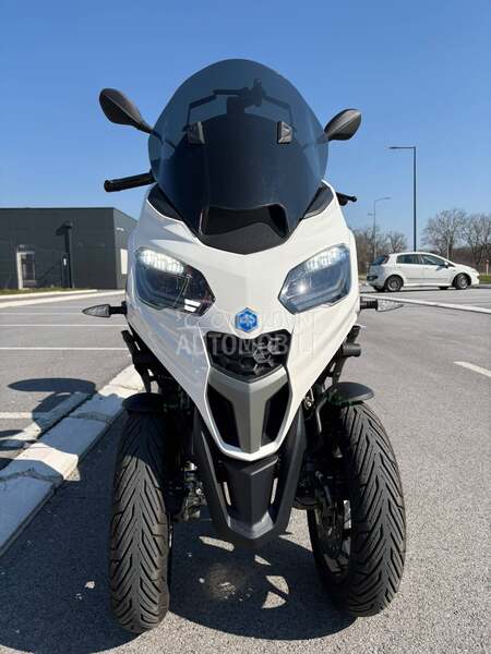 Piaggio mp3 310 HPE