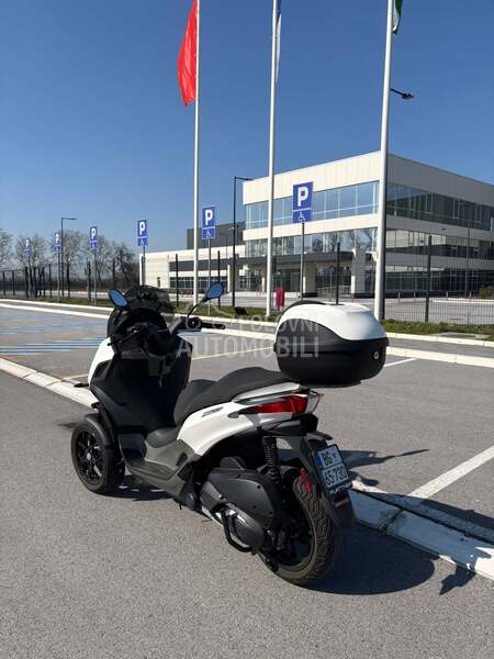 Piaggio mp3 310 HPE