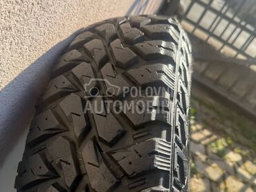 Maxxis 205/80 R16 Sve sezone 