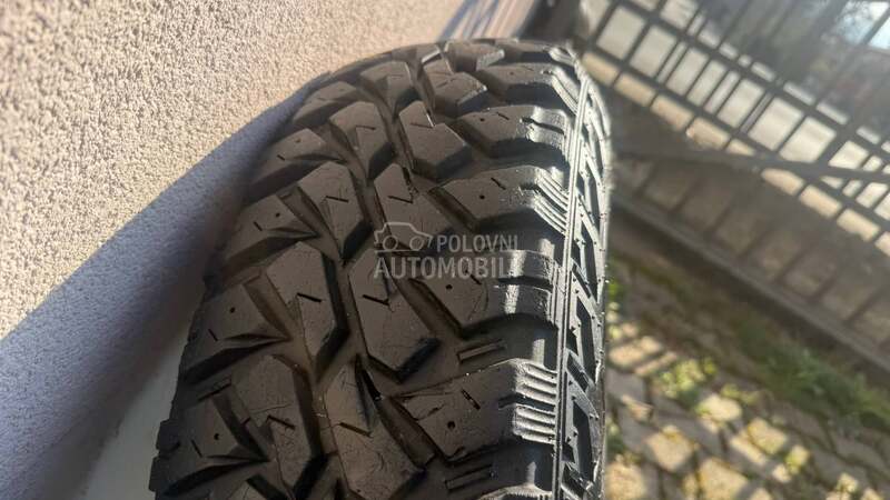 Maxxis 205/80 R16 Sve sezone