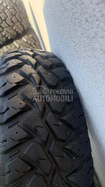 Maxxis 205/80 R16 Sve sezone
