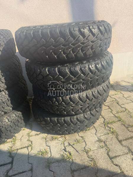 Maxxis 205/80 R16 Sve sezone