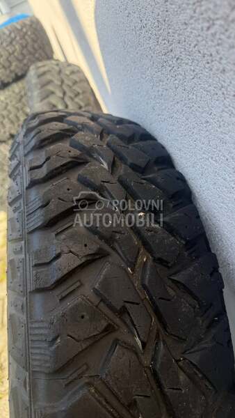 Maxxis 205/80 R16 Sve sezone