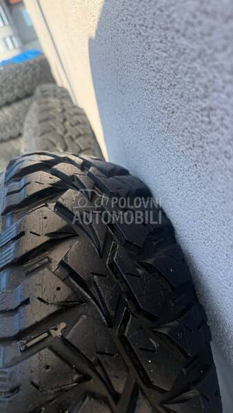 Maxxis 205/80 R16 Sve sezone