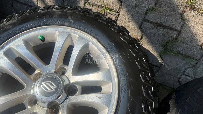 Maxxis 205/80 R16 Sve sezone