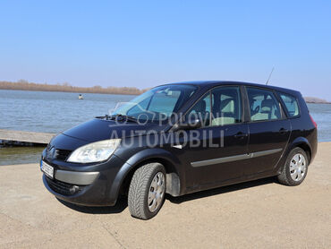 Renault Grand Scenic 2.0