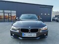 BMW 320d A u t o m a t i k