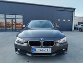 BMW 320d A u t o m a t i k