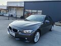 BMW 320d A u t o m a t i k
