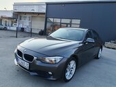 BMW 320d A u t o m a t i k