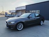 BMW 320d A u t o m a t i k