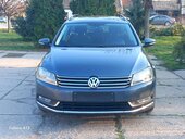 Volkswagen Passat B7 1.6 TDI