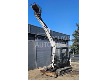 Komatsu PC 45 MR TEZAK 4600KG