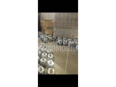 alternator 50 tdi za Audi A6, A7, A8 ... od 2018. do 2026. god.