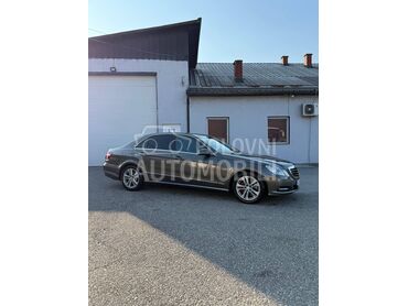 Mercedes Benz E 350 w212