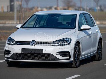 Volkswagen Golf 7 7.5 1.0TSI DSG RLine