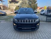 Jeep Compass 1.6 Mjet Sport