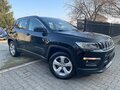 Jeep Compass 1.6 Mjet Sport