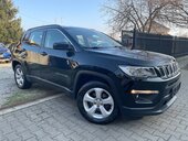 Jeep Compass 1.6 Mjet Sport