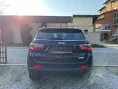Jeep Compass 1.6 Mjet Sport
