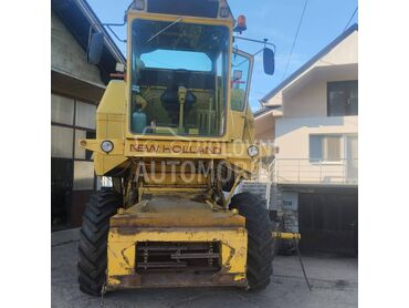 New Holland 1540