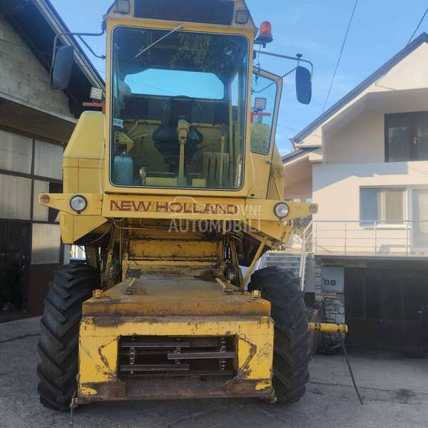 New Holland 1540