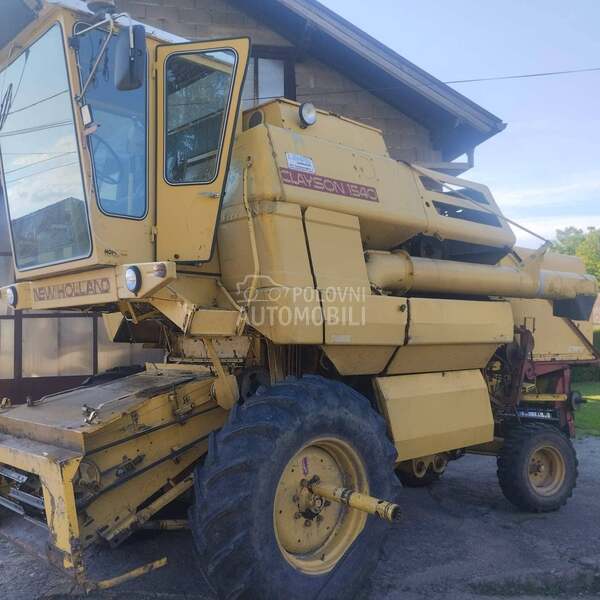 New Holland 1540