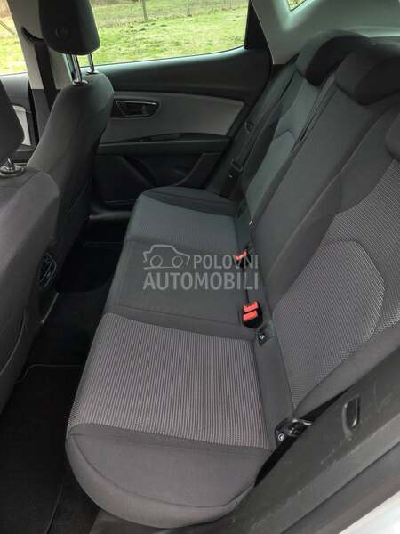 Seat Leon 1.6 TDI Style