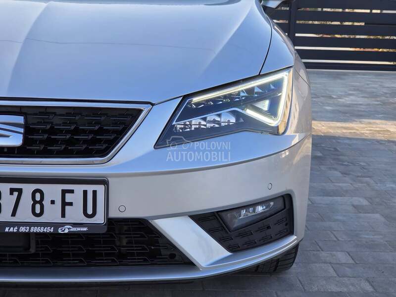 Seat Leon 1.6 TDI Style