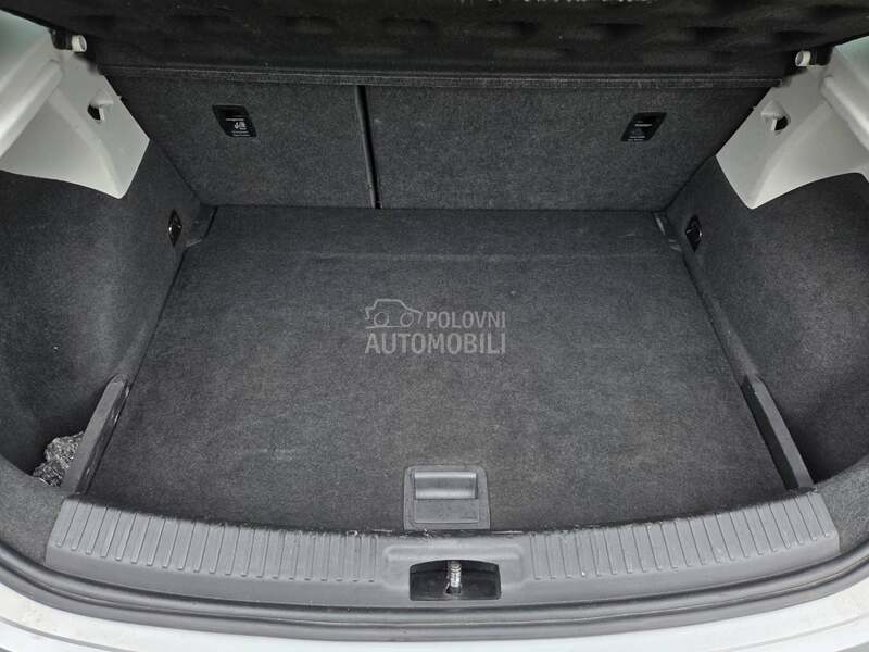 Seat Leon 1.6 TDI Style