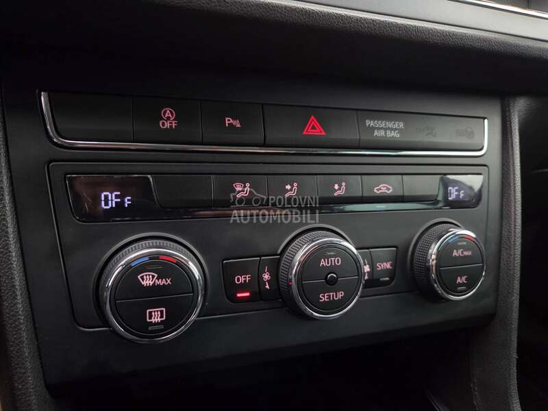 Seat Leon 1.6 TDI Style