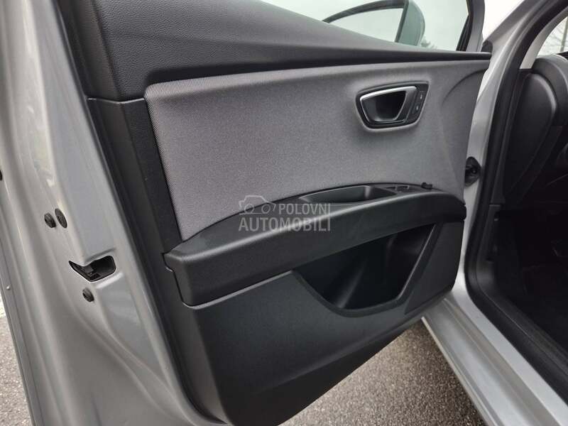 Seat Leon 1.6 TDI Style