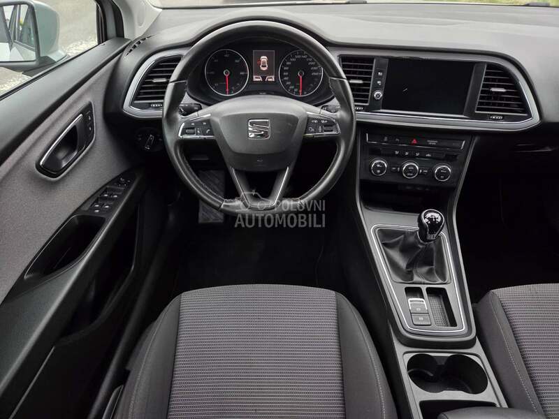 Seat Leon 1.6 TDI Style