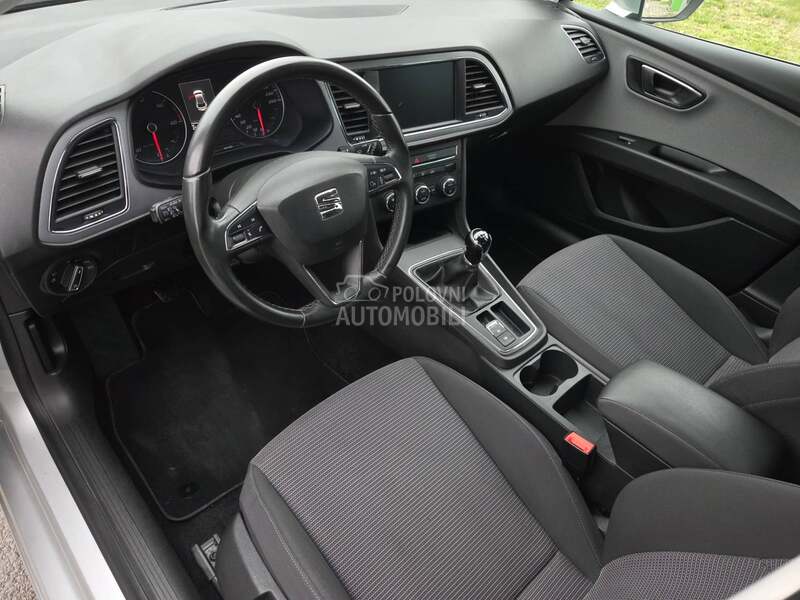 Seat Leon 1.6 TDI Style