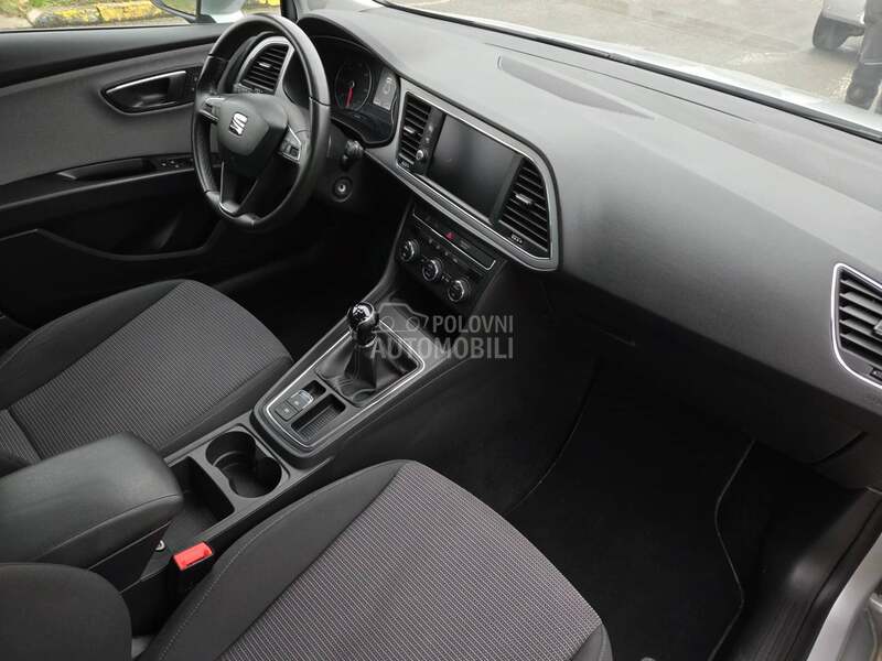 Seat Leon 1.6 TDI Style