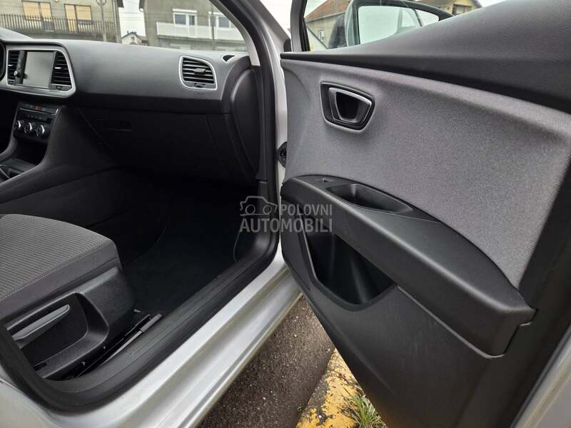 Seat Leon 1.6 TDI Style