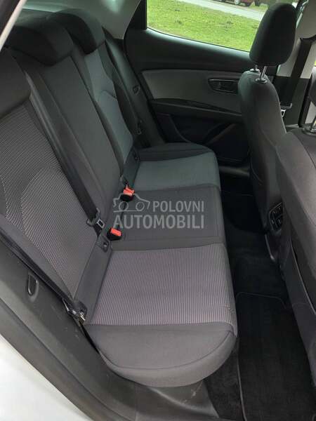 Seat Leon 1.6 TDI Style