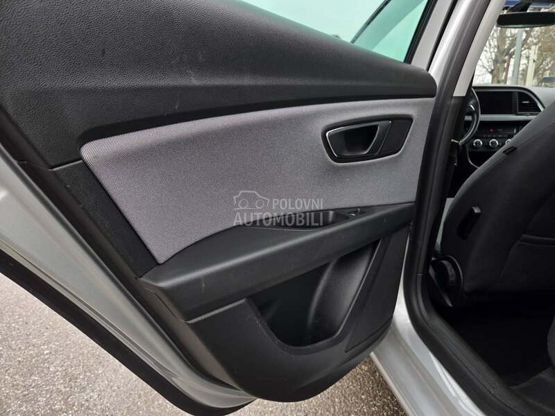 Seat Leon 1.6 TDI Style