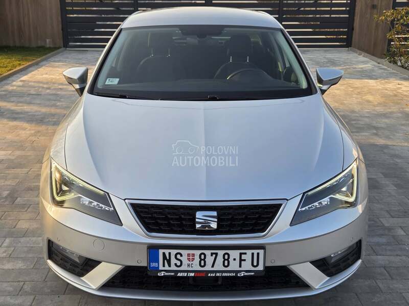 Seat Leon 1.6 TDI Style