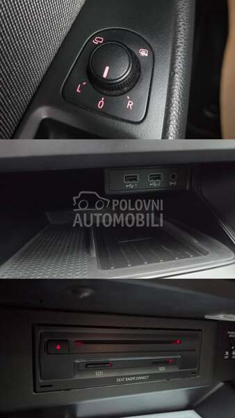 Seat Leon 1.6 TDI Style