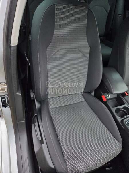 Seat Leon 1.6 TDI Style