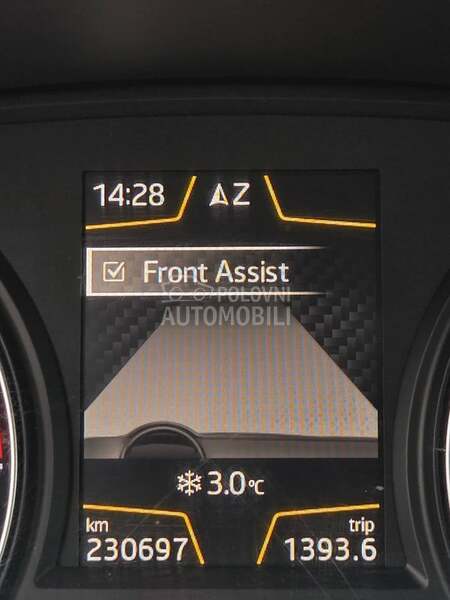 Seat Leon 1.6 TDI Style